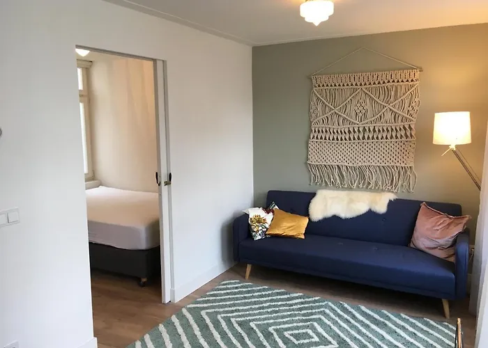 Kangaroom Amsterdam